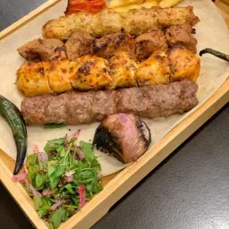 مشكل كامل
